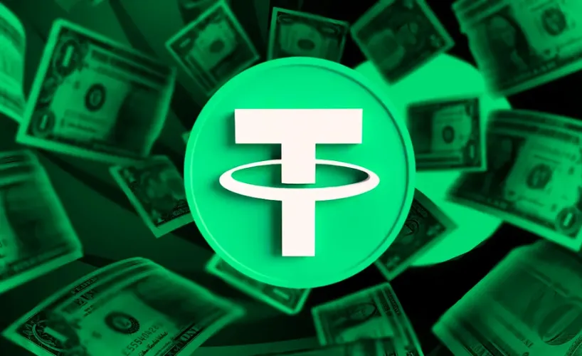 USDT是什麼？USDT泰達幣是市場流通規模最大的虛擬貨幣